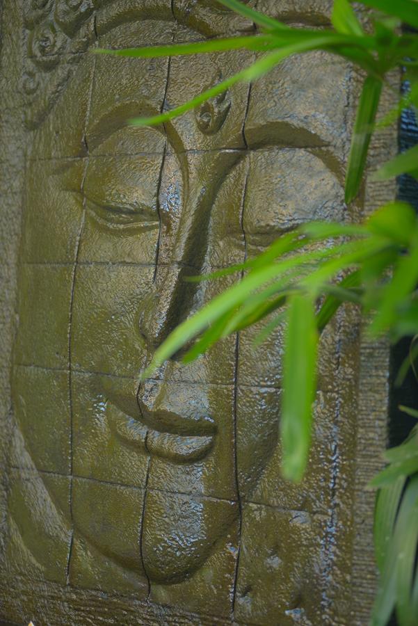 Andari Legian Hotel Bali Exteriér fotografie