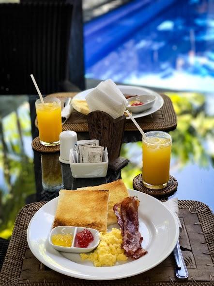 Andari Legian Hotel Bali Exteriér fotografie